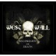 West Wall  ‎– Conquest Or Death  - CD